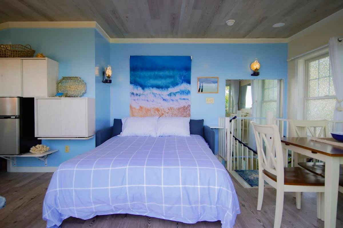 Loza House Coastal Design Unit With Lake & Mountain Views แพลตส์เบิร์ก ภายนอก รูปภาพ